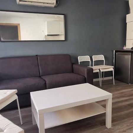 App 11 Mulhouse Centre , 4 Personnes Apartment Ngoại thất bức ảnh