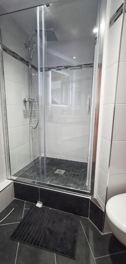 App 11 Mulhouse Centre , 4 Personnes Apartment Ngoại thất bức ảnh