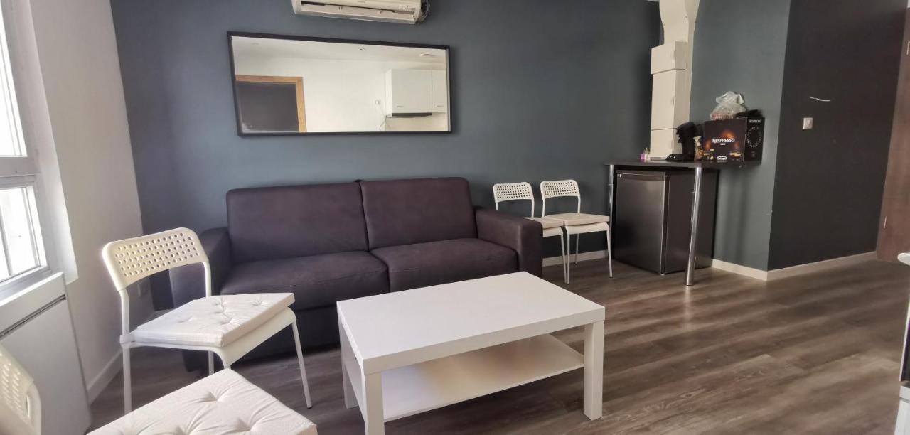 App 11 Mulhouse Centre , 4 Personnes Apartment Ngoại thất bức ảnh